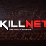 Killnet ransomware fond d'écran (2024-11-13)