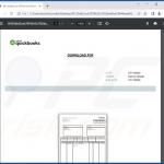 Le logiciel malveillant WikiLoader se propage PDF document 2