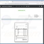 Le logiciel malveillant WikiLoader se propage PDF document 4