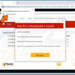 types-of-infections-notification-spam-example-website-1.jpg Site Web demandant d'afficher les notifications du navigateur (exemple 1)