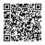 Ailurophile voleur d'informations Code QR