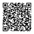 AlienWare virus Code QR