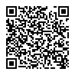 Anomaly virus Code QR