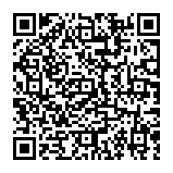 ANUBIZ LOCKER virus Code QR