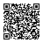 Aramex spam Code QR