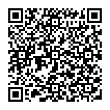 Authentication Request courriel d'hameçonnage Code QR