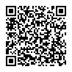 Bitcoin Prize Draw site web d'escroquerie Code QR