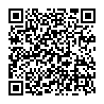 blackZluk virus Code QR