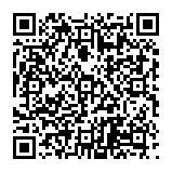 Faux Blockchain.com cadeau en crypto-monnaie Code QR