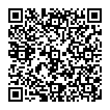 British Columbia Lottery faux courriel Code QR