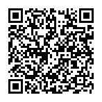 possible infections de maliciels Code QR