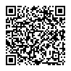 Crypto.com escroquerie par courriel Code QR