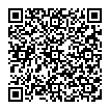 Virus Crypto Code QR