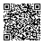 Crypto24 virus Code QR