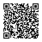 Le voleur d'informations en Cristal Code QR