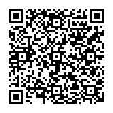 Publicités par DefaultWindow Code QR