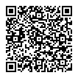 Donation Grant For You courrier indésirable Code QR
