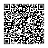 Fruit Search pirate de navigateur Code QR