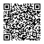 GhosHacker virus Code QR