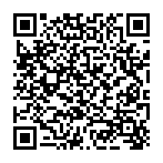 Hush virus Code QR