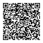 Internet Is A Dangerous Place fraude par sextorsion Code QR