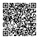 John Travolta Foundation courriel d'hameçonnage Code QR