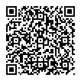 Keep Awake candidature suspectée Code QR