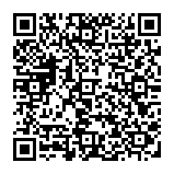 Faux Melania Trump Meme Coin website Code QR