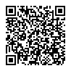 MintStealer voleur d'informations Code QR