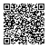 my-search-page.com pirate de navigateur Code QR