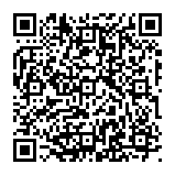 One Time Verification courriel de hameçonnage Code QR