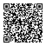 Porseek réorienter Code QR