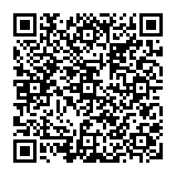 PrivAci application potentiellement indésirable Code QR