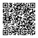 Property Of The FBI virus Code QR