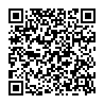 Pop-up pushwelcome.com Code QR