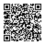 RedLocker virus Code QR