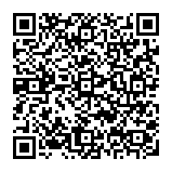 Reserve Server courriel d'hameçonnage Code QR