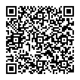 Searchisty réorienter Code QR