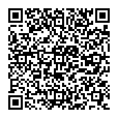 Sigrid Trust Rim Foundation courriel d'hameçonnage Code QR