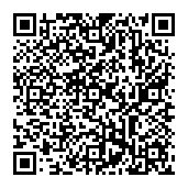 Spam Activity Originating From Your Address fausse alerte Code QR