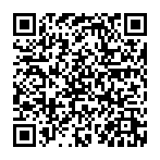 SUPERLOCK virus Code QR