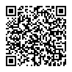 Trinity virus Code QR