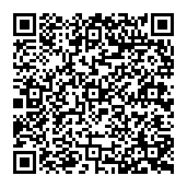 Unusual Activities In Your Account courriel d'hameçonnage Code QR