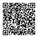 Virus Alert 027341 arnaque au support technique Code QR