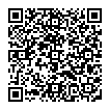 Virus Alert (05261) escroquerie au support technique Code QR