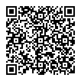 Warning! Malware Detected! virus Code QR