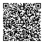 World Bank Group - Overdue Payment courriel d'hameçonnage Code QR