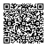 World Wide Web application potentiellement indésirable Code QR