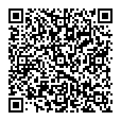 You Have Been Under Surveillance fraude par sextorsion Code QR