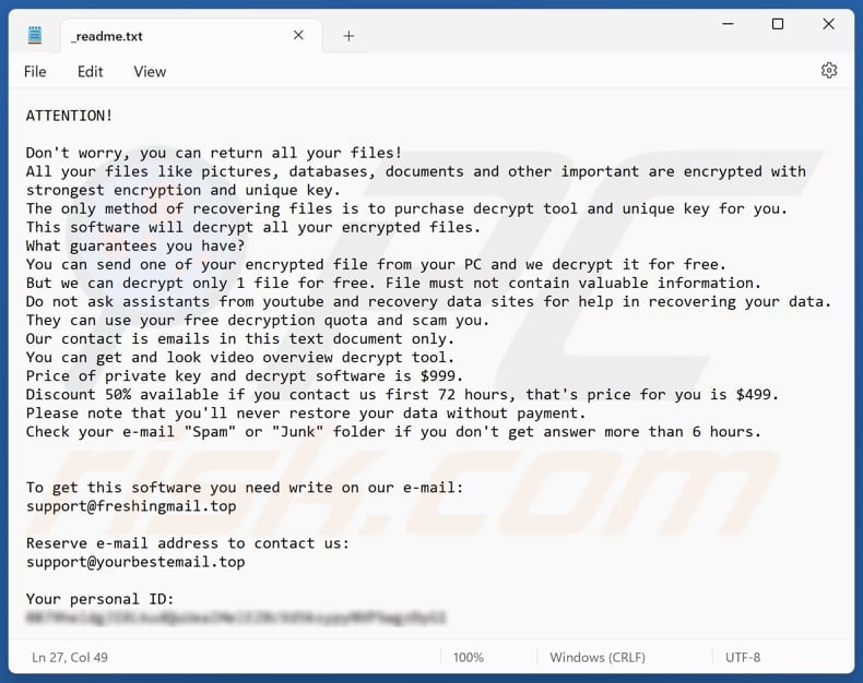 Held ransomware fichier texte (_readme.txt)